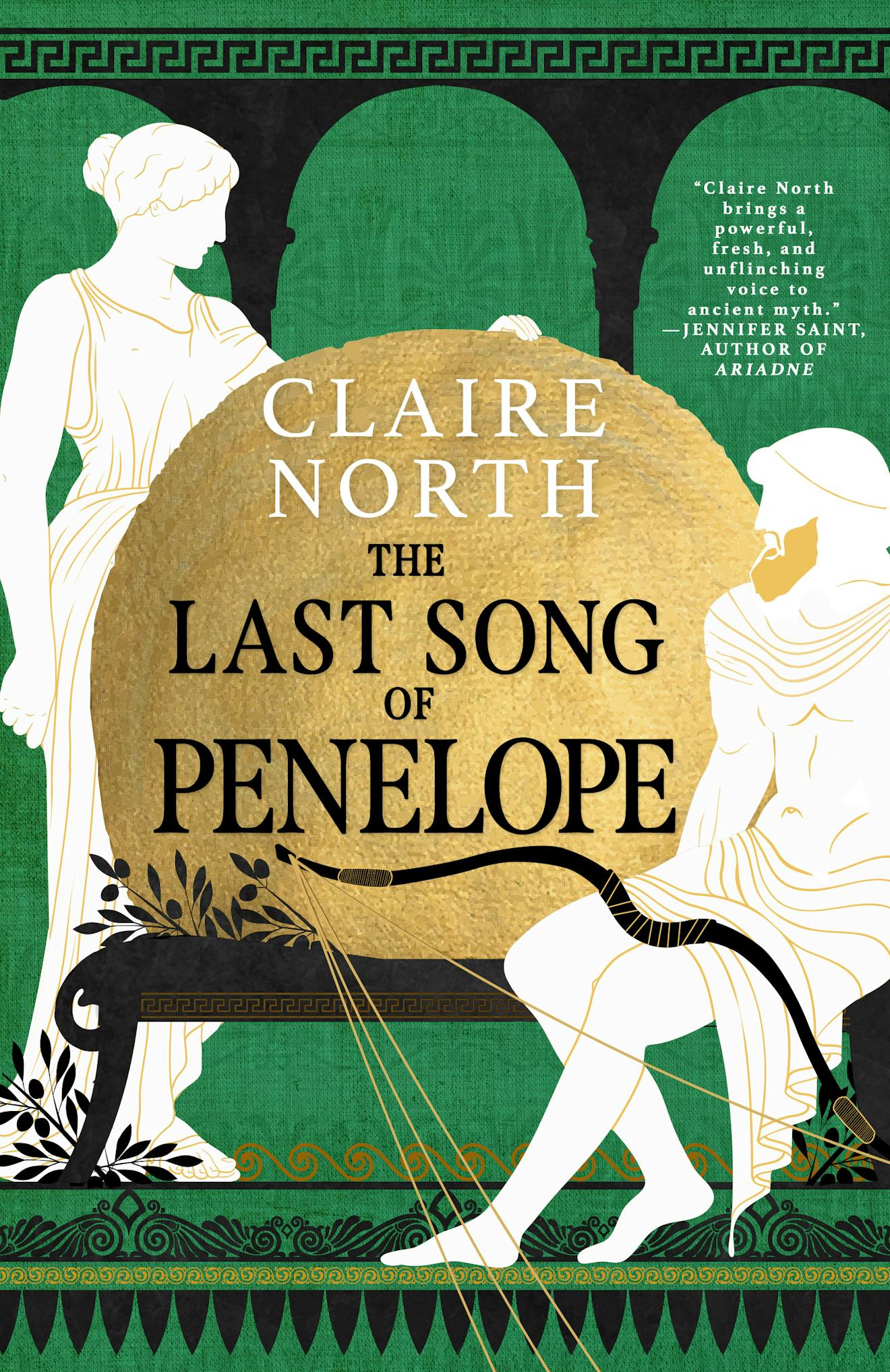 The Last Song of Penelope $15 ($49.99) + more up to 70% off Book Grocer deals