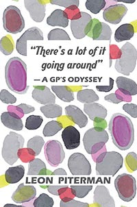 There There's a lot of it going around: A GP's Odyssey