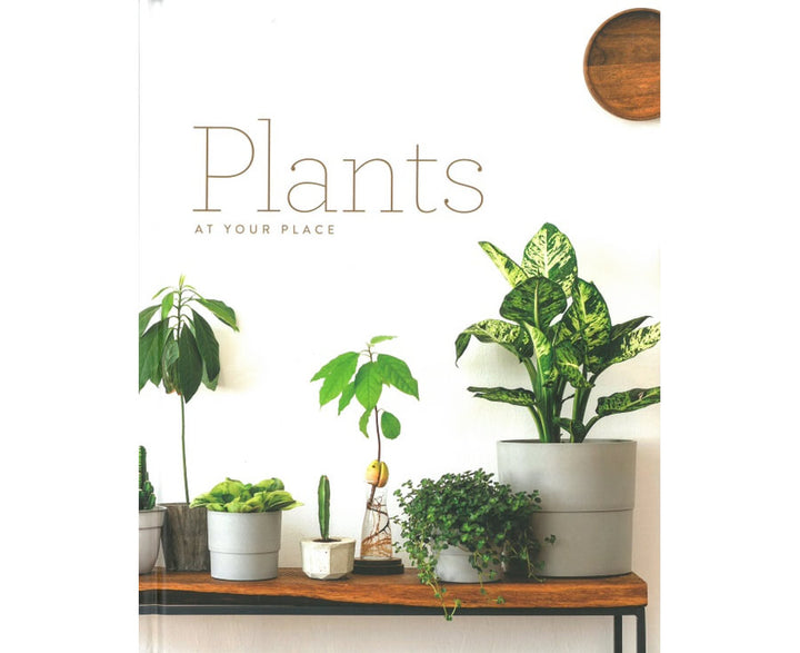 Plants at Your Place