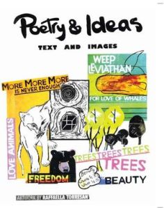 Poetry & Ideas: Text and Images