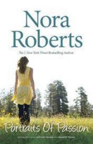 Portraits Of Passion