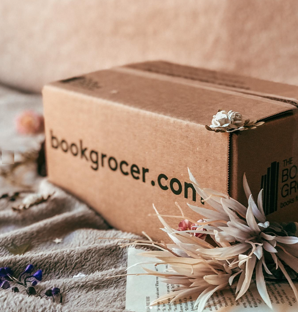 Non-Fiction (22 Books) Mystery Bargain Book Box