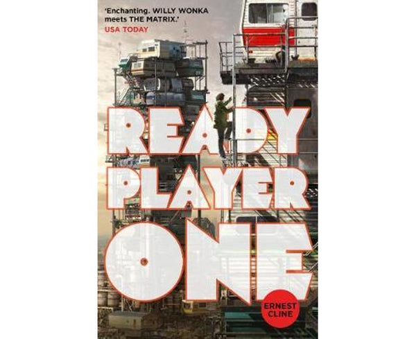 Cline: Ready Player One