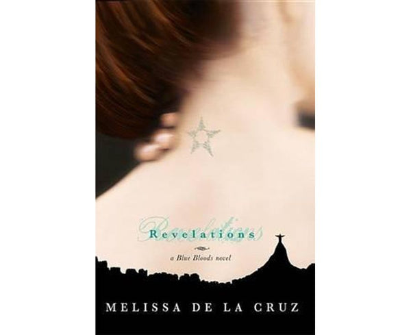 Revelations (a Blue Bloods Novel, Book 3)