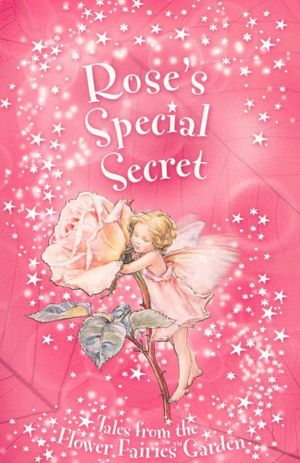 Rose's Special Secret