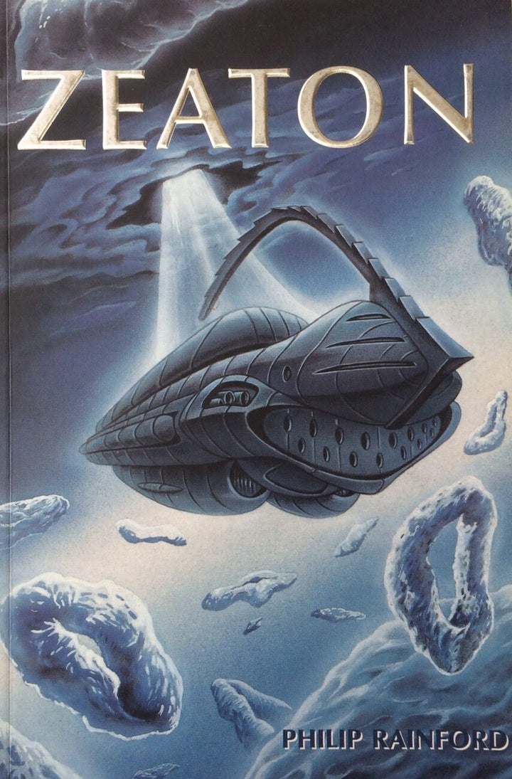 Zeaton