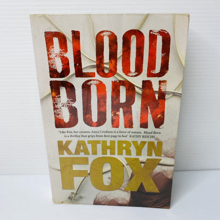 Blood Born