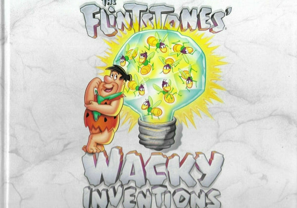 Flintstones Wacky Inventions