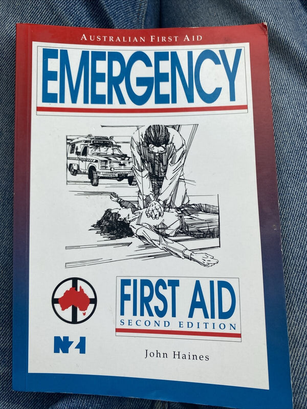 Emergency First Aid