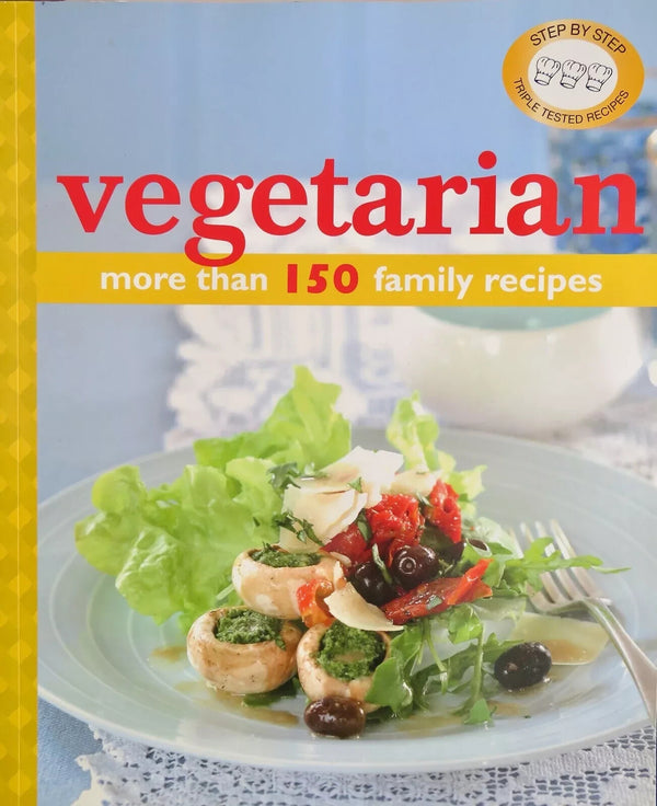 Vegetarian