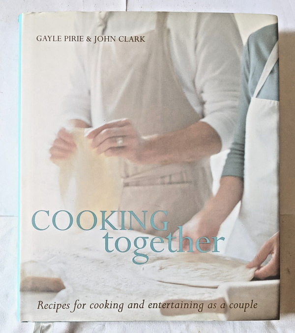 Cooking Together
