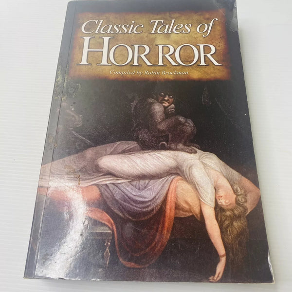 Classic Tales of Horror