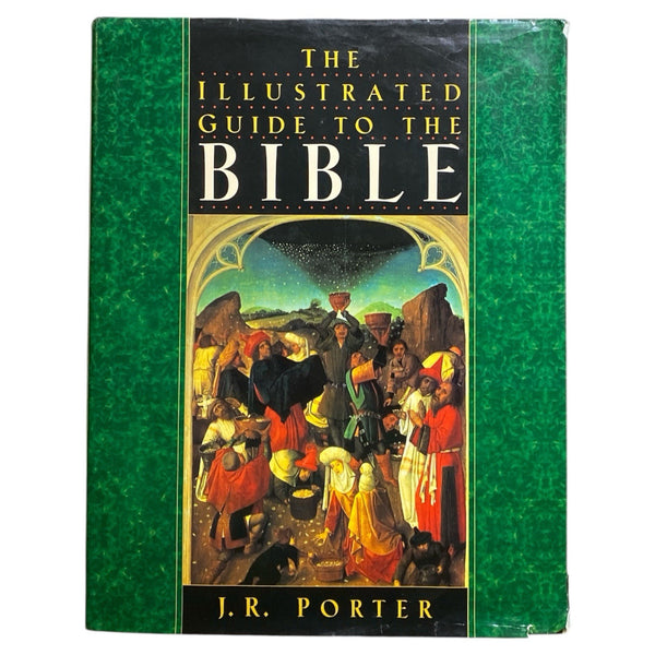 Illustrated Guide to the Bible