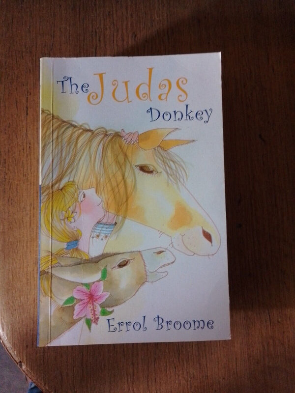 The Judas Donkey