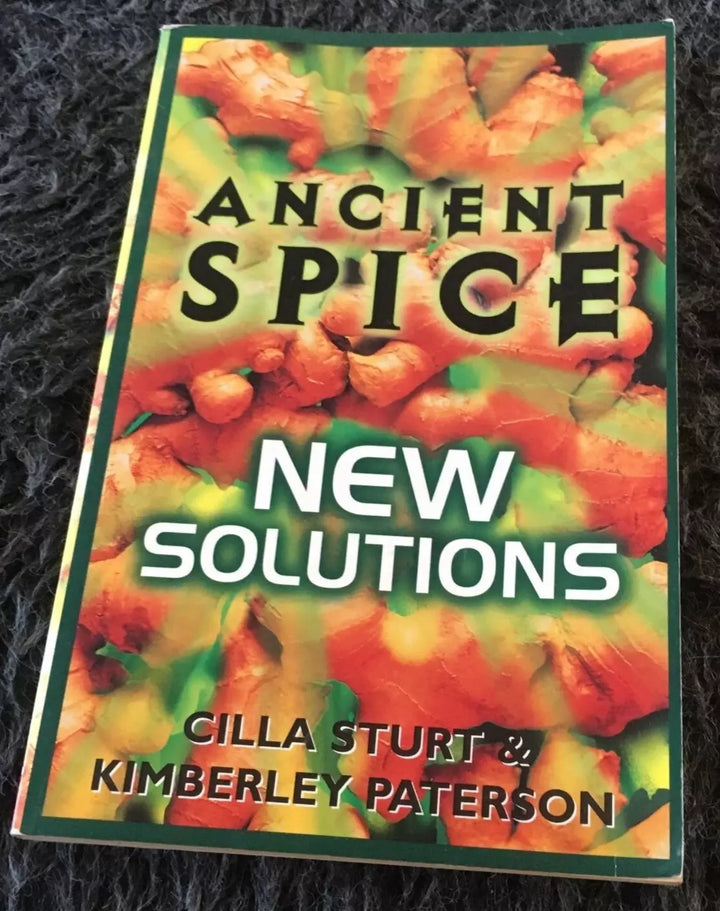 Ancient Spice: New Solutions