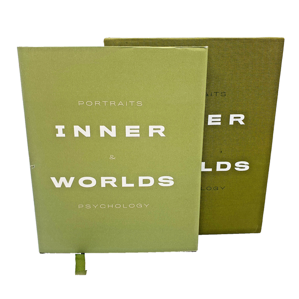 Inner Worlds: Portraiture and Psychology