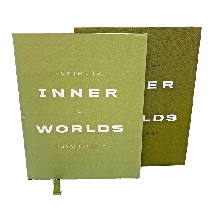 Inner Worlds: Portraiture and Psychology