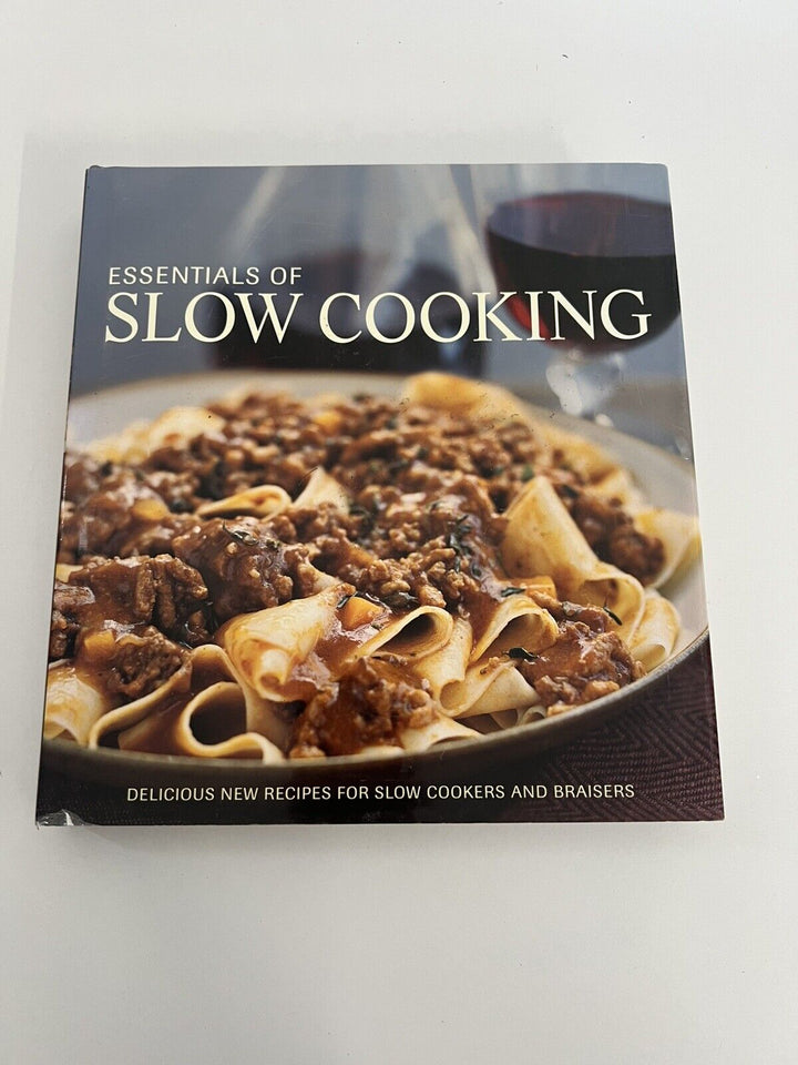 Slow Cooking