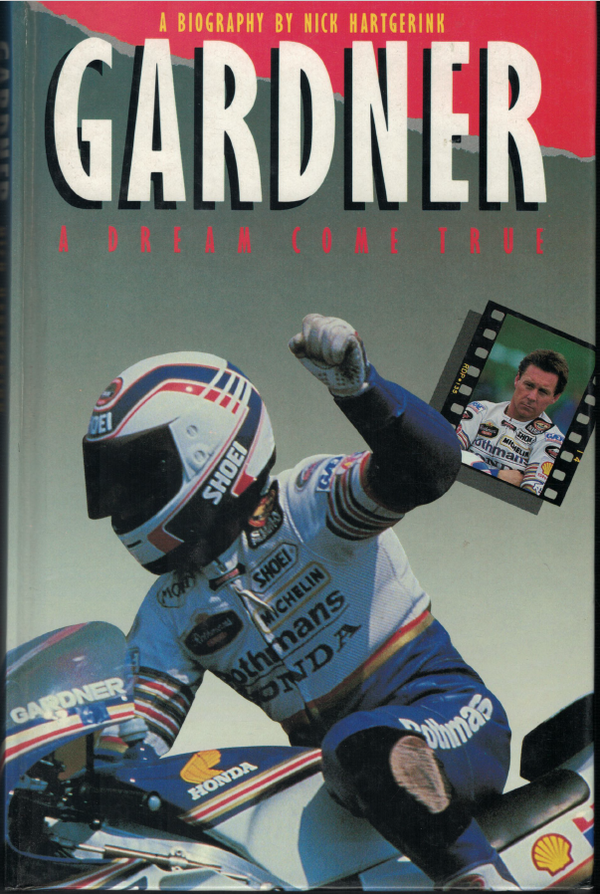 Gardner A Dream Come True: A Dream Come True