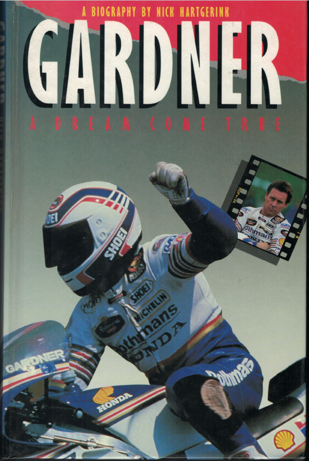 Gardner A Dream Come True: A Dream Come True