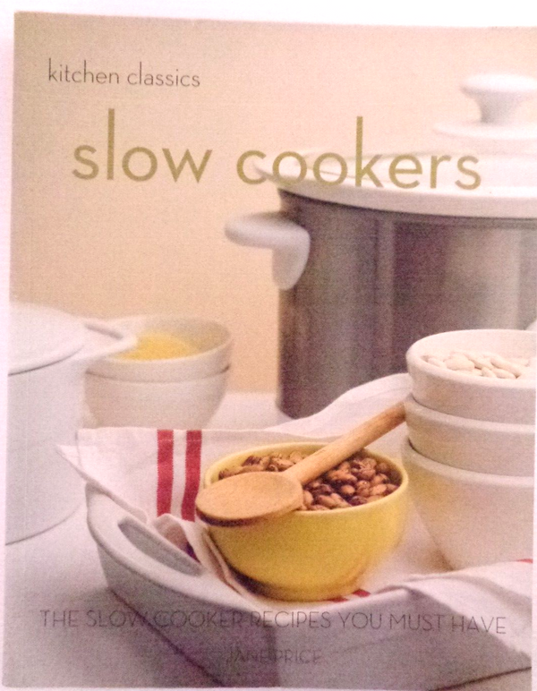 Kitchen Classics: Slow Cookers