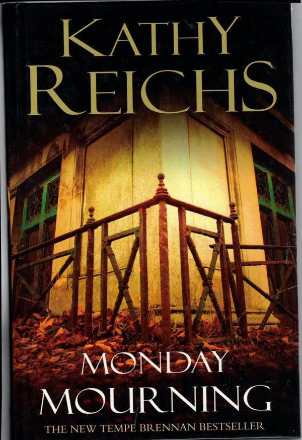 Monday Mourning