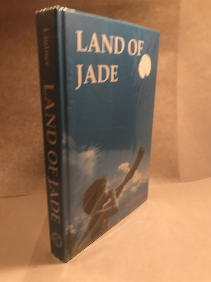 Land of Jade