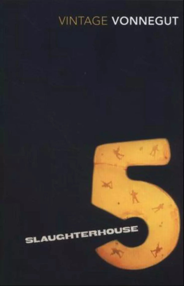 Slaughterhouse 5