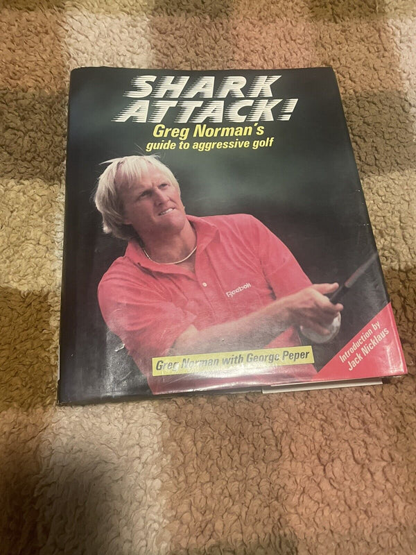 Shark Attack