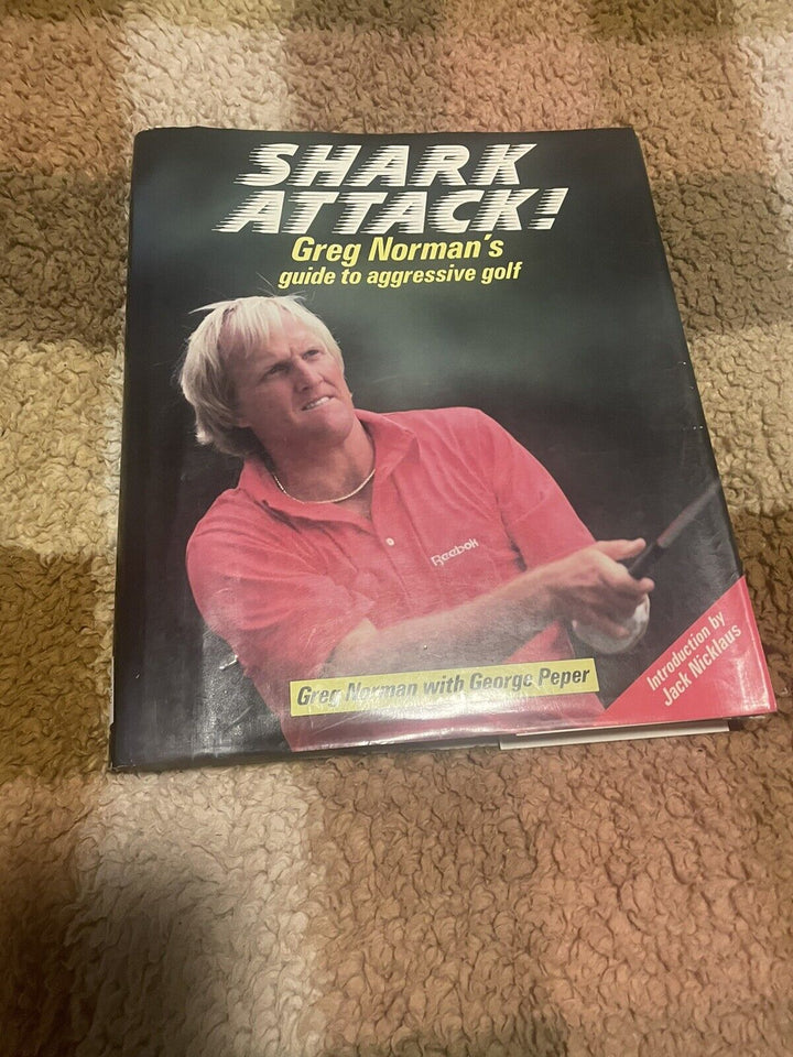Shark Attack