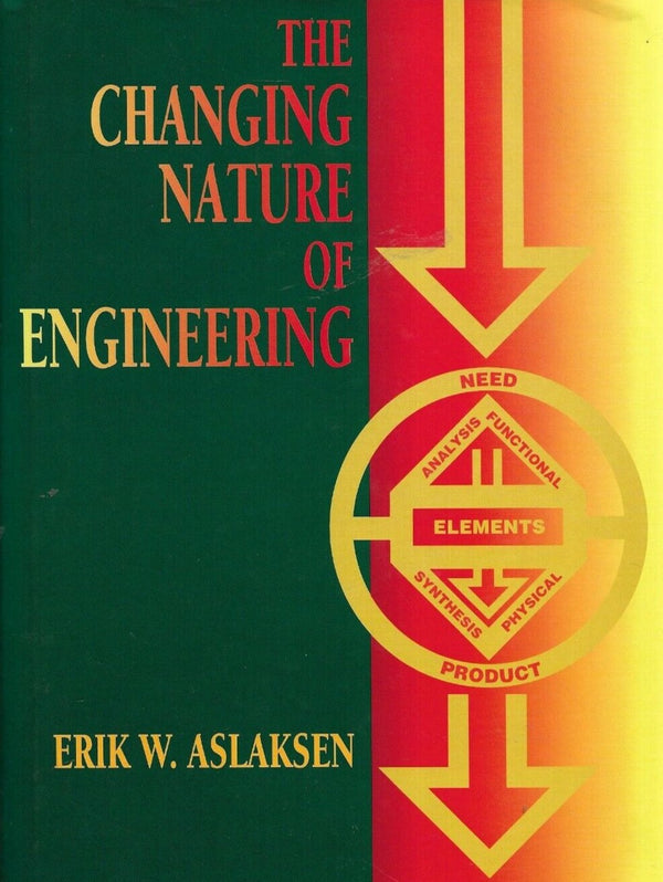 Changing Nature of Engineering