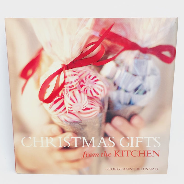 Christmas Gifts from the Kitchen