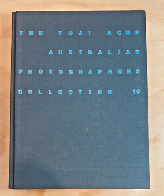 The Fuji ACMP Australian Photographers Collection 10