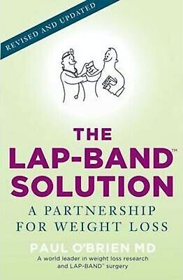 The Lap Band Solution: A Partnership for Weight Loss