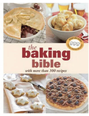 The Baking Bible (Lifetime)