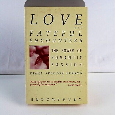 Love and Fateful Encounters: Power of Romantic Passion