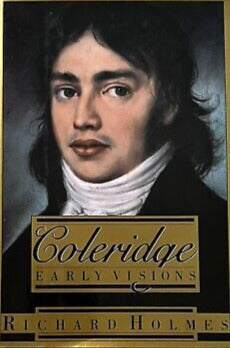 Holmes Richard : Coleridge