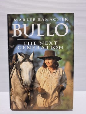 Bullo: the Next Generation