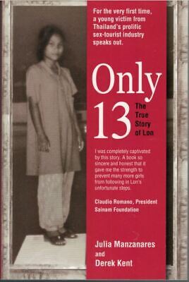 Only 13: The True Story Of Lon