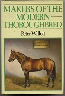 Makers of the Modern Thoroughbred