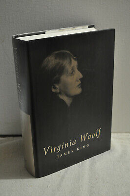 VIRGINIA WOOLF CL  (KING)