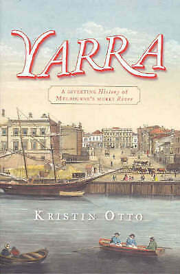 Yarra