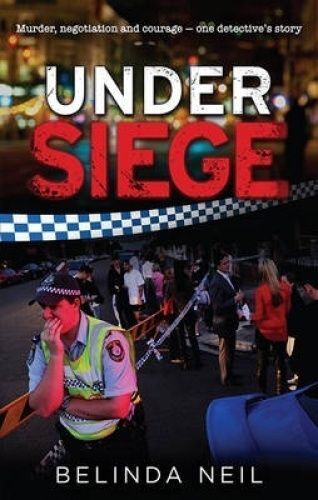 UNDER SIEGE