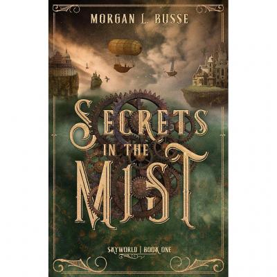 Secrets in the Mist