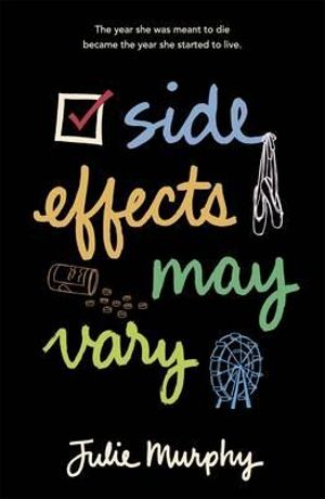 Side Effects May Vary