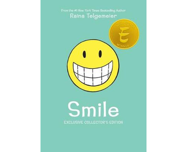 Smile Collector's Edition