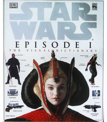 Star Wars: Episode One - Visual Dictionary