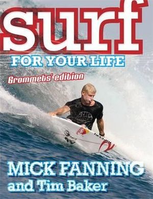 Surf For Your Life