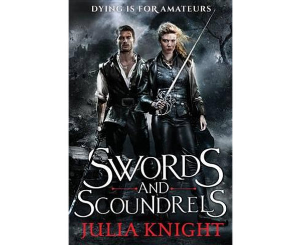 Swords and Scoundrels