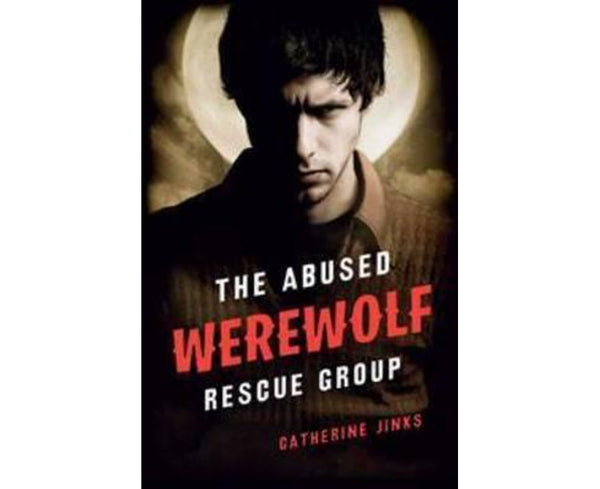 The Abused Werewolf Rescue Group